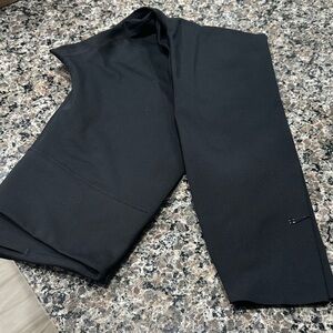 Nike Dri Fit leggings, Black, Size Small